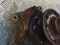 Ступица задняя левая Opel Signum 2005г. - фото №2
