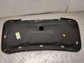 Обшивка крышки багажника Mercedes S W220 2004г. - фото №2