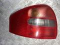 Фонарь задний левый Audi A6 C5 (S6,RS6) 1999г. - фото №3