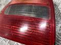 Фонарь задний левый Audi A6 C5 (S6,RS6) 1999г. - фото №4