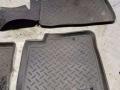 Коврики в салон Chevrolet Lacetti 2008г. - фото №2