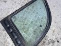 90579313 Форточка задняя левая Opel Zafira A 2000г. - фото №3