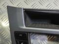 Накладка декоративная центральной консоли BMW 5 E60/E61 2006г. - фото №3