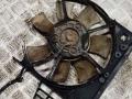 Вентилятор радиатора Volvo S40 1 1998г. - фото №2