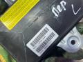 30705512904 Подушка безопасности боковая (в дверь) передняя левая BMW 7 E65/E66 2005г. - фото №3