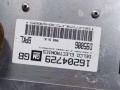 16204729 Блок управления двигателем Opel Astra F 1997г. - фото №3