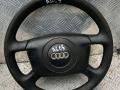 Руль Audi A6 C5 (S6,RS6) 1997г. - фото №2