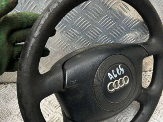Руль, Audi A6 C5 (S6,RS6) 1997-2001