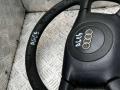 Руль Audi A6 C5 (S6,RS6) 1997г. - фото №4