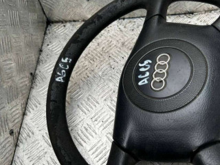 Руль, Audi A6 C5 (S6,RS6) 1997-2001