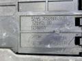 7032886 Бардачок BMW 7 E65/E66 2003г. - фото №2