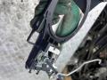 Личинка дверного замка Mitsubishi Lancer 10 2012г. - фото №4