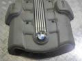 Декоративная крышка двигателя BMW 7 E65/E66 2005г. - фото №3
