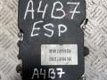 8E0910517D, 8E0614517AK Блок ABS Audi A4 B7 2005г. - фото №2