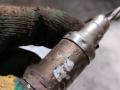 258003544 Лямбда-зонд Audi A6 C5 (S6,RS6) 1998г. - фото №7