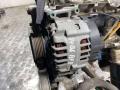 06B903016AF, 140A Генератор Audi A4 B6 2003г. - фото №4