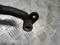 Патрубок (трубопровод, шланг) BMW 5 E39 2000г. - фото №5