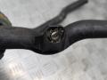 Трубка охлаждающей жидкости пластиковая BMW 5 E39 2000г. - фото №6