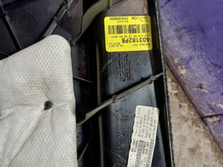 Обшивка багажника, BMW X5 E70 restailing