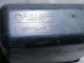 8223192 Бардачок BMW 3 E46 2002г. - фото №4