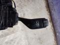 4M5T14A664 Переключатель подрулевой (стрекоза) Ford Focus 2 restailing 2010г. - фото №2