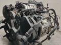 AQD Патрубок (трубопровод, шланг) Audi A6 C5 (S6,RS6) 2000г. - фото №2