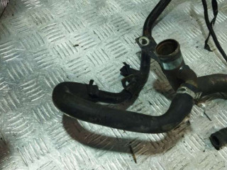 Патрубок (трубопровод, шланг), Ford Focus 2 2004-2008