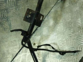 Патрубок (трубопровод, шланг), Ford Focus 2 2004-2008