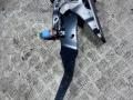 Педаль тормоза Mitsubishi Outlander 3 2013г. - фото №4