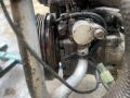 Компрессор кондиционера Mazda 323 F 1996г. - фото №3