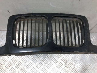 Решетка радиатора, BMW 5 E34 1987-1996