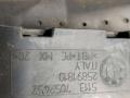 7052452 Накладка двери (крышки) багажника BMW X3 E83 2006г. - фото №5