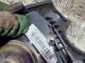 Подушка безопасности водителя Nissan Almera N16 2001г. - фото №2