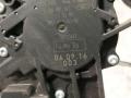 3M51R17K441AE Моторчик заднего стеклоочистителя (дворника) Ford Focus 2 2006г. - фото №3