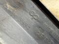 молдинг двери передней правой Volvo S40 2 2009г. - фото №3