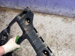 Кронштейн крепления бампера заднего, BMW X5 E70 restailing