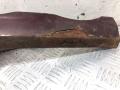 Решетка радиатора BMW 7 E32 1993г. - фото №2