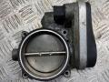 M62TU, 1435959 Заслонка дроссельная BMW 7 E38 2000г. - фото №4