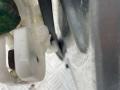 Стеклоподъемник задний левый Volkswagen Polo 4 2006г. - фото №3