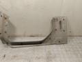 76171-81A00 Обшивка стойки Suzuki Jimny 3 restailing 2007г. - фото №2