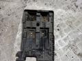 Полка аккумулятора Volvo S40 1 2001г. - фото №2