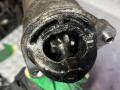 Стартер Daewoo Matiz M150 restailing 2007г. - фото №2