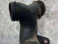 Патрубок воздушного фильтра Hyundai Tucson 1 2008г. - фото №2