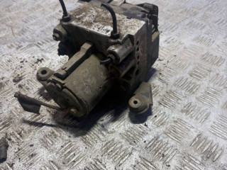 Блок ABS, Audi A4 B5 1994-1999