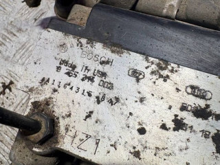 Блок ABS, Audi A4 B5 1994-1999