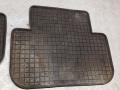 Коврики в салон Volkswagen Jetta 5 2009г. - фото №3