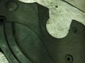 059103926 Защита (кожух) ремня ГРМ Audi A6 C5 (S6,RS6) 2004г. - фото №9