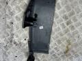 7L0881328 Обшивка сидений Volkswagen Touareg 1 2004г. - фото №2