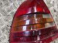 2028200164 Фонарь задний левый Mercedes C W202 1997г. - фото №2