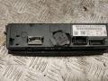 9110610 Блок управления печки/климат-контроля BMW 1 E87/E81/E82/E88 2007г. - фото №2
